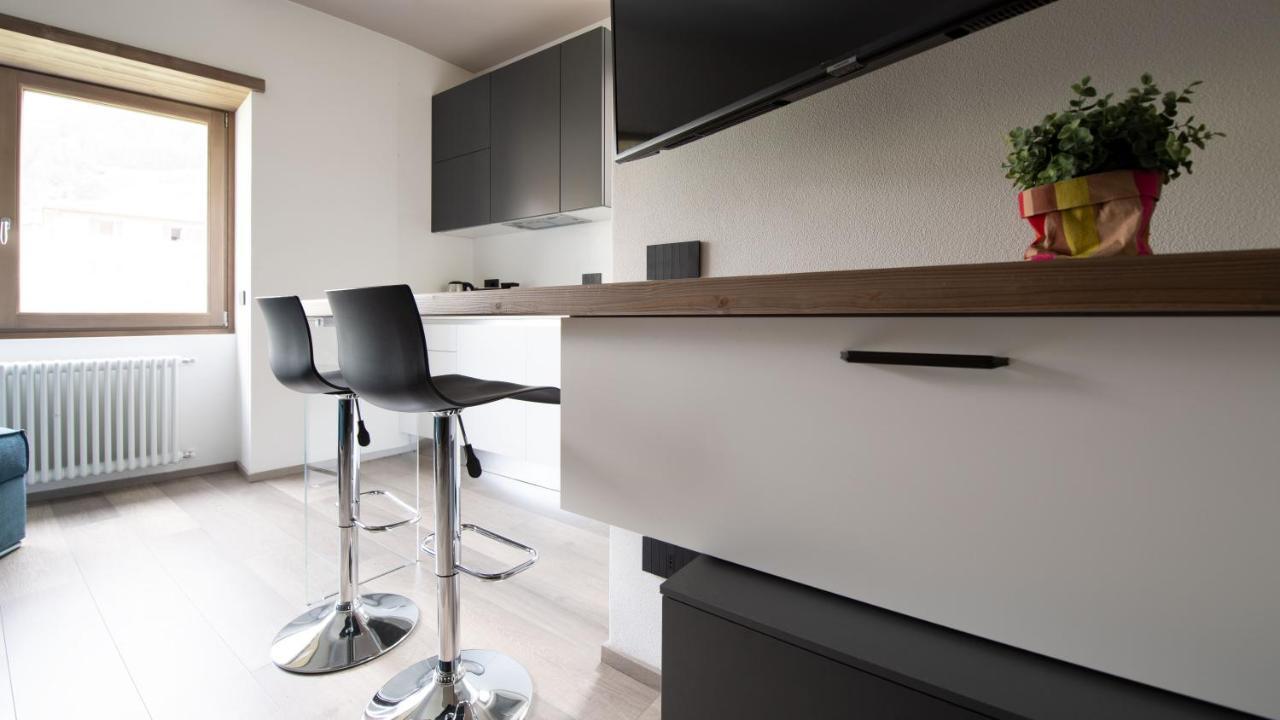 Italianway - Roma 38 Apartment Bormio