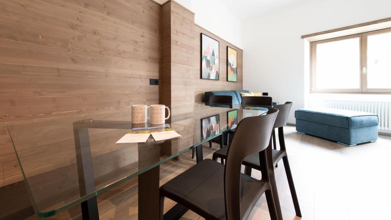 Italianway - Roma 38 Bormio