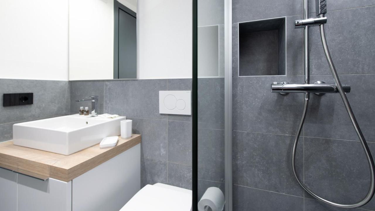 Apartment Italianway - Roma 38