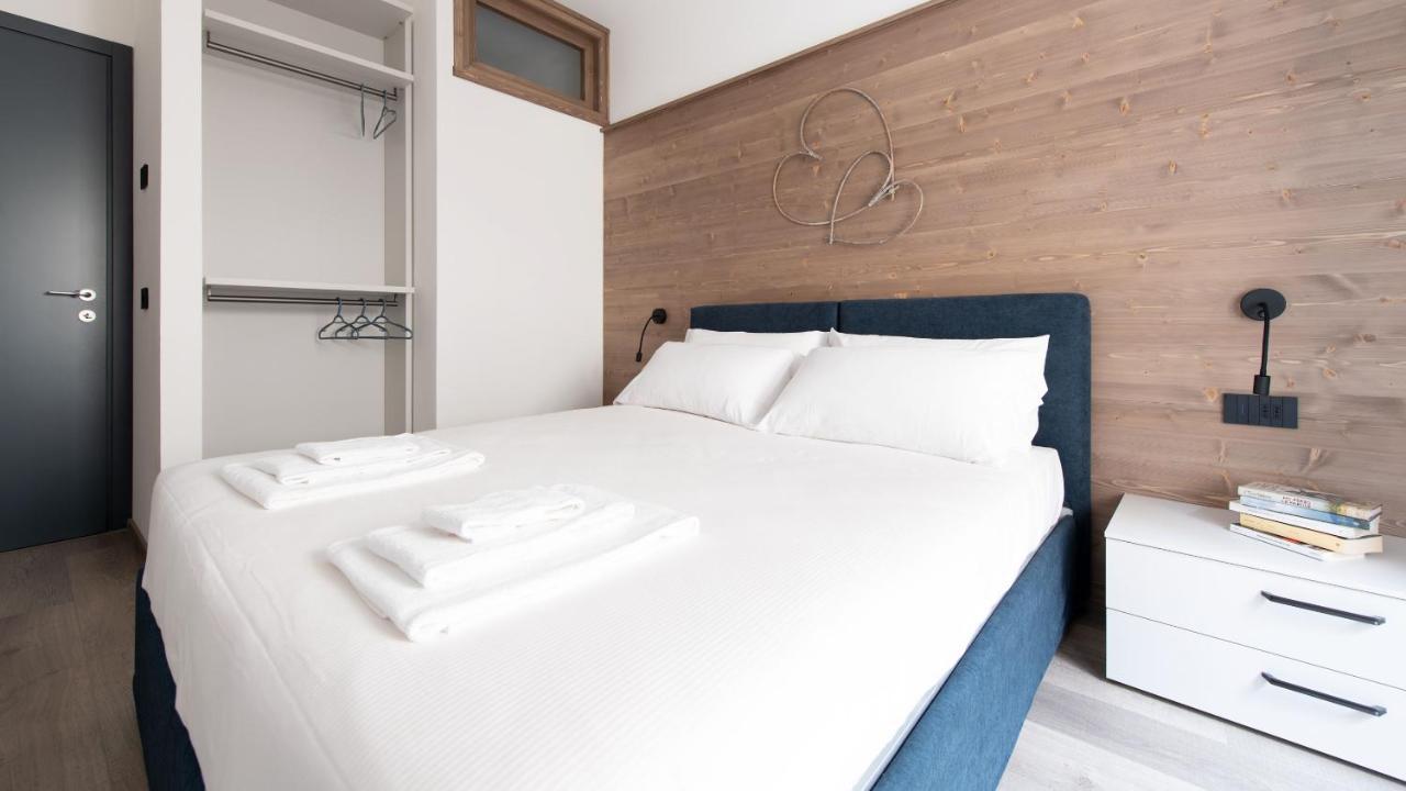 Italianway - Roma 38 Apartment Bormio
