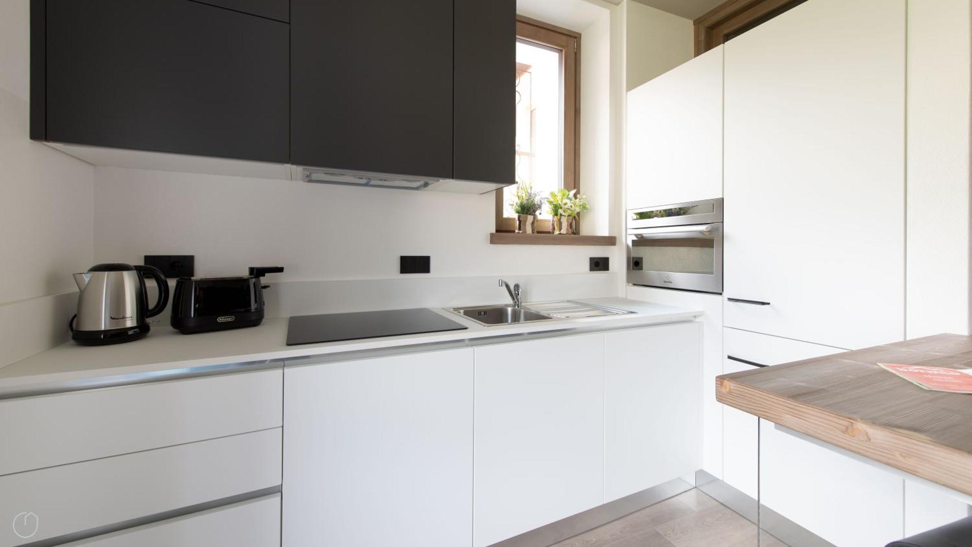 Apartment Italianway - Roma 38 *