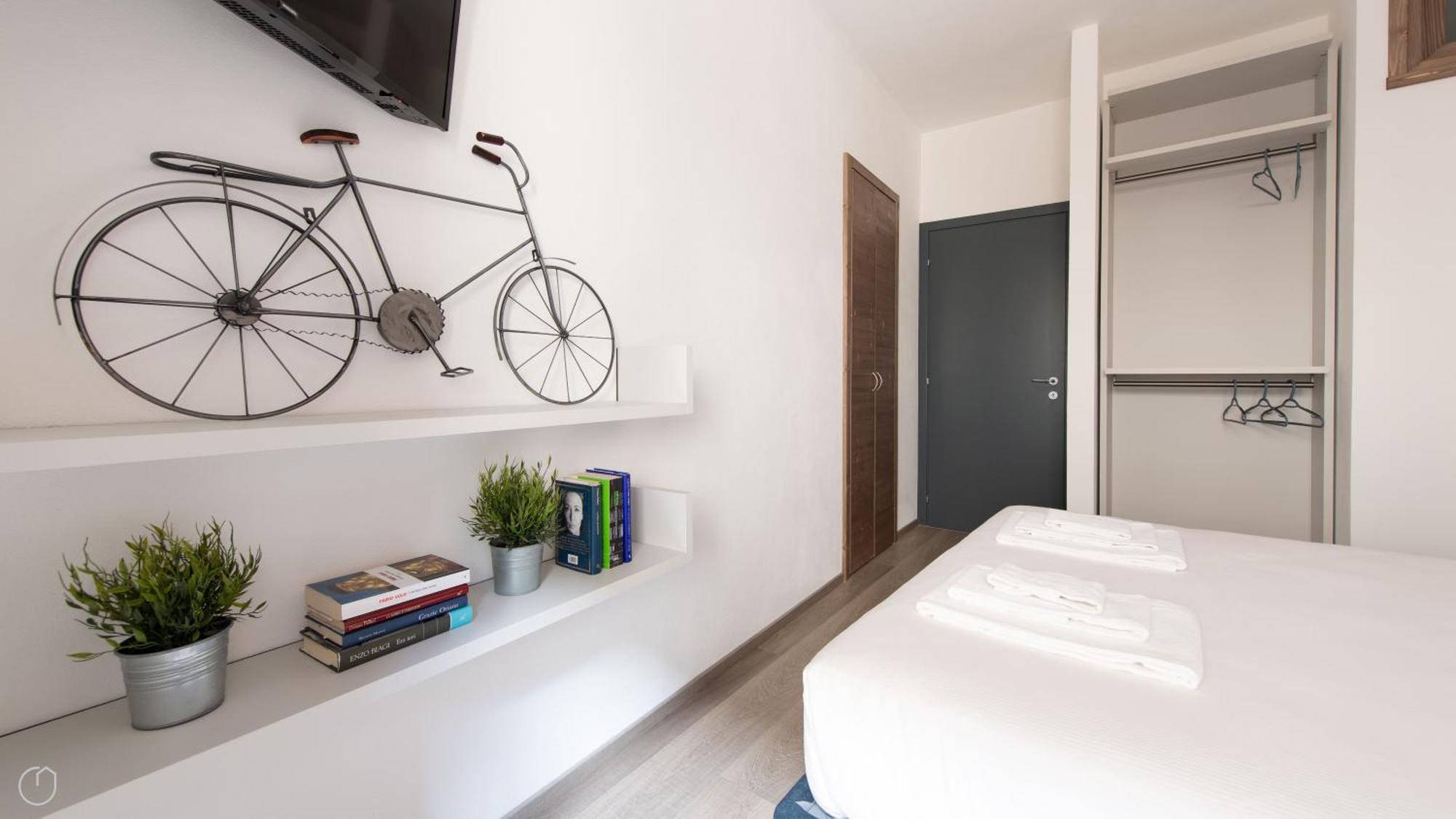 Italianway - Roma 38 Apartment Bormio