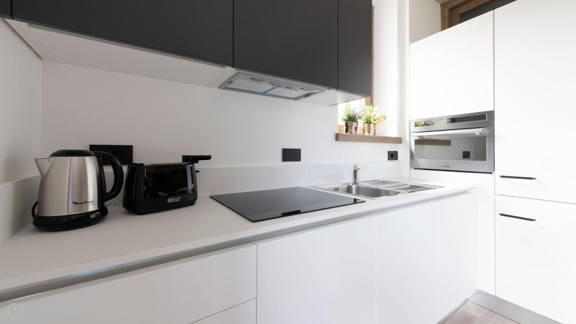 Apartment Italianway - Roma 38 Bormio