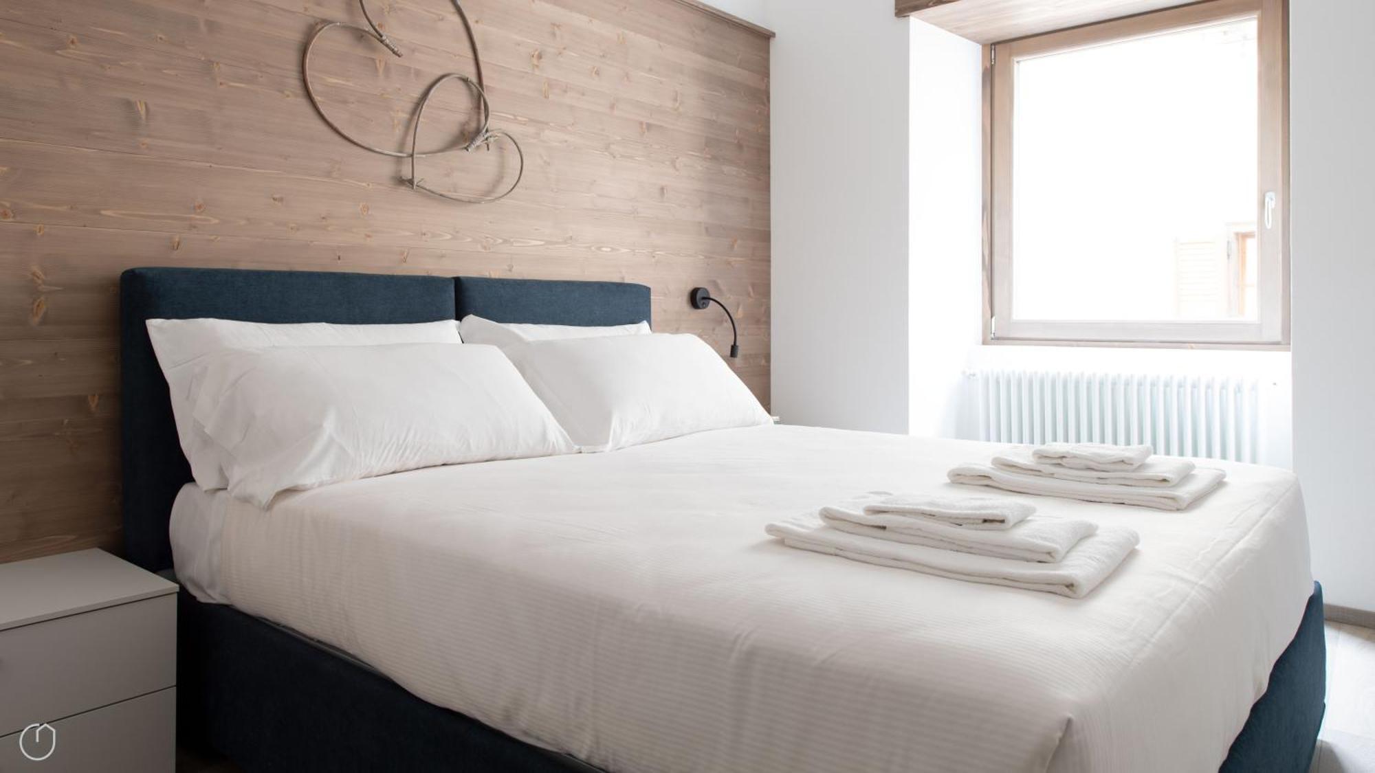Italianway - Roma 38 Bormio