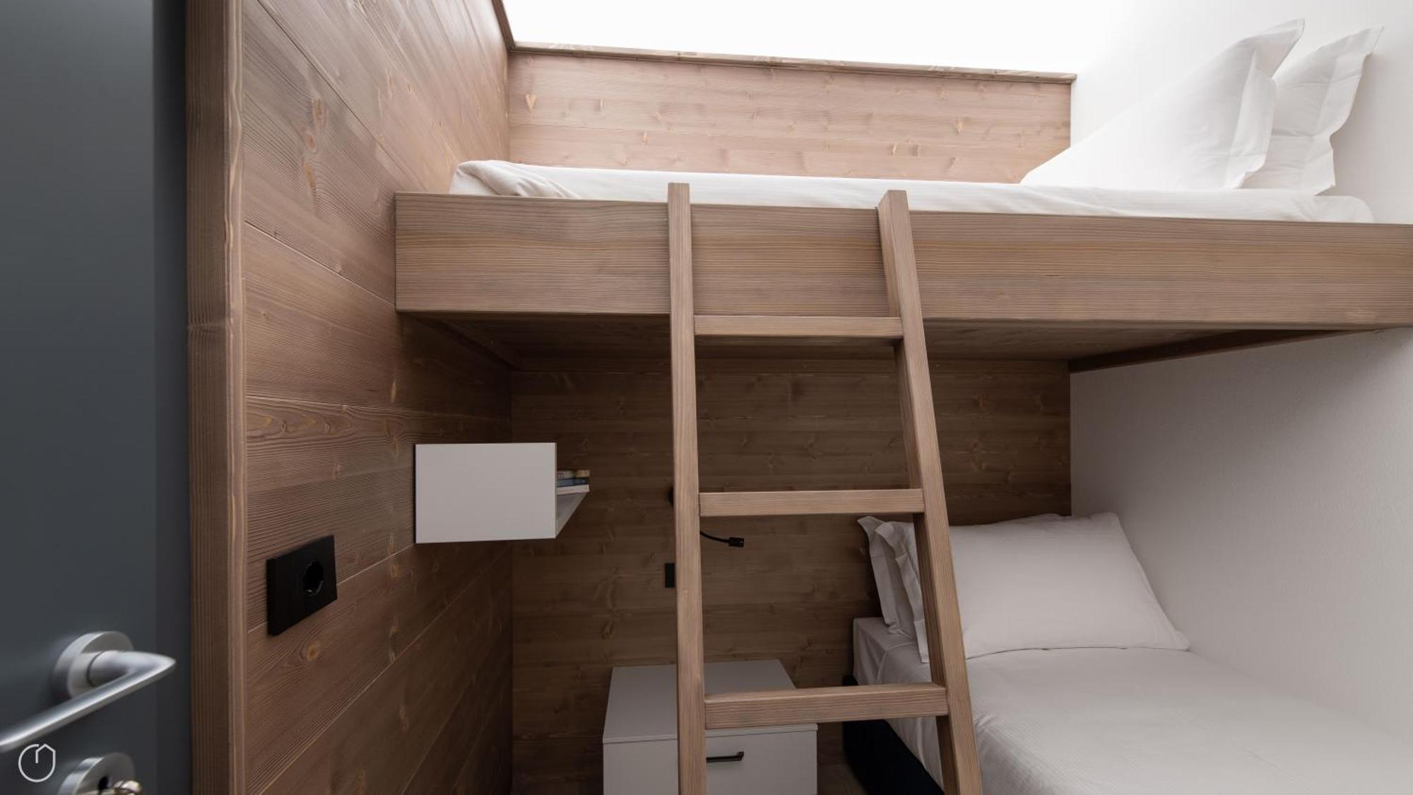 Apartment Italianway - Roma 38 Bormio