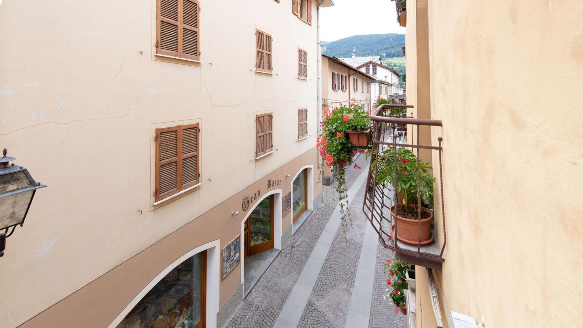 Italianway - Roma 38 * Bormio