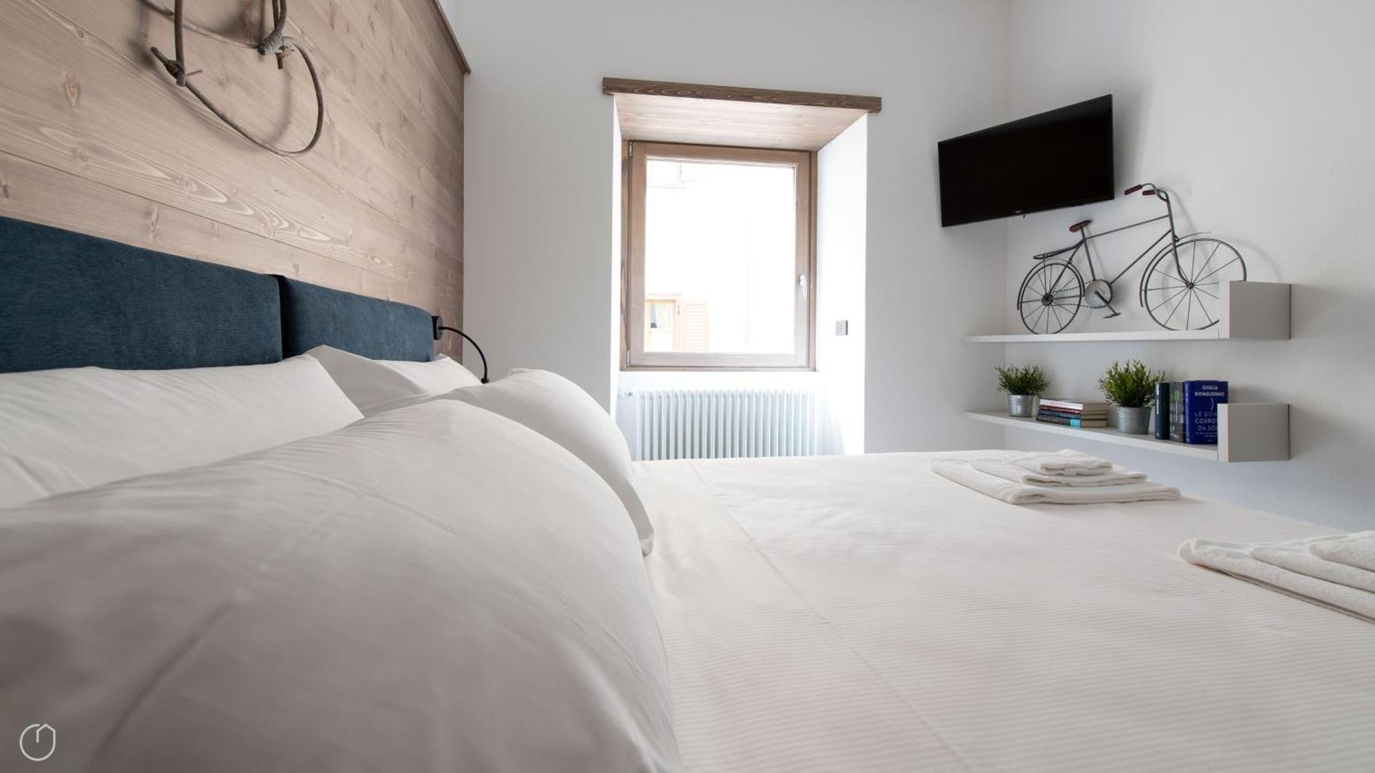 Italianway - Roma 38 Bormio